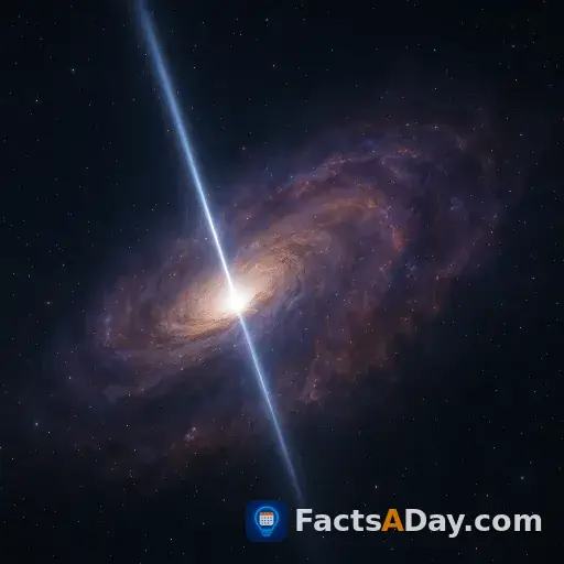 Gammablitze sind die stärksten Explosionen des universums