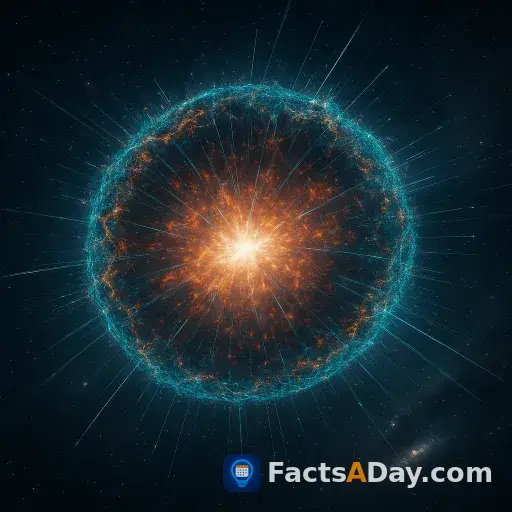 Les rémanents de supernovae sont les accélérateurs de particules de l'univers