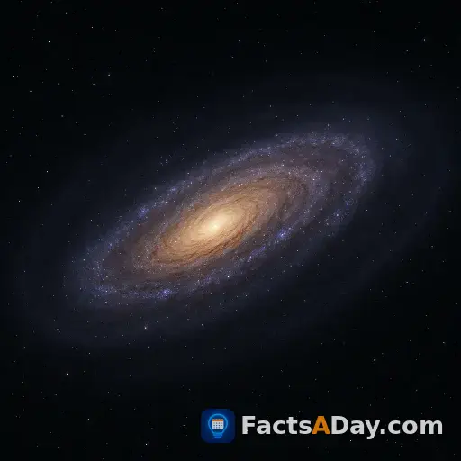 Galaxien werden von unsichtbaren Halos zusammengehalten