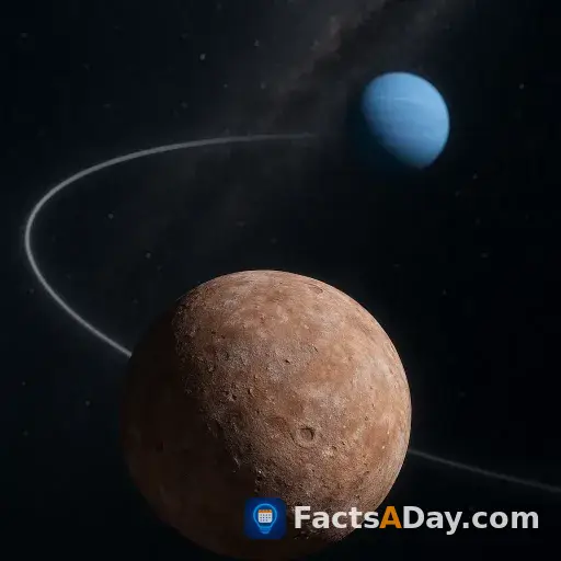 Ixions umlaufbahn tanzt mit neptuns schwerkraft