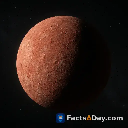 Gonggong ist ein rosafarbener Zwergplanet