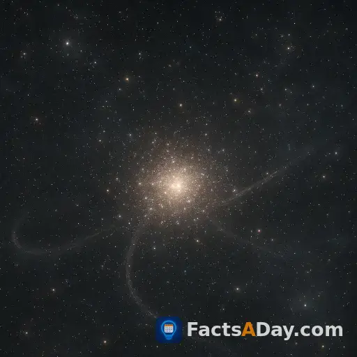 星団は重力のダンスによって形作られる