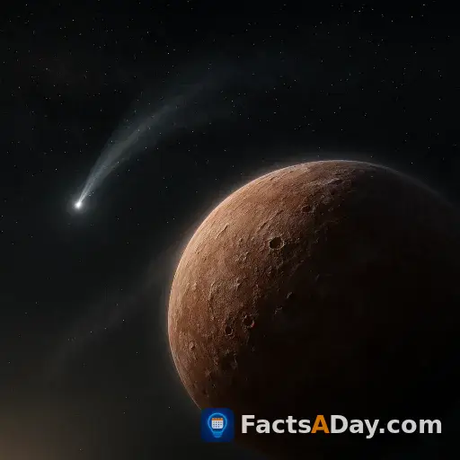 セドナ：波乱に満ちた過去を持つ準惑星