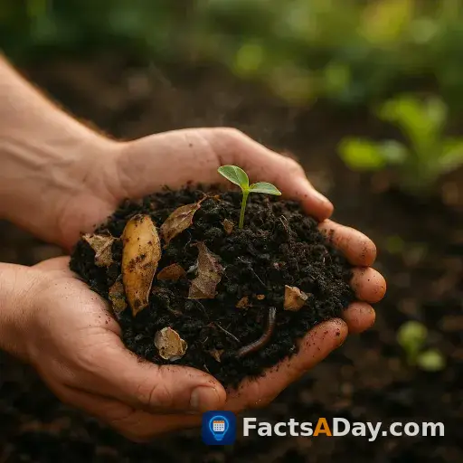 可生物降解材料不留痕迹地消失