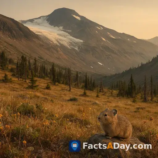 Los ecosistemas de montaña se calientan más rápido que en cualquier otro lugar