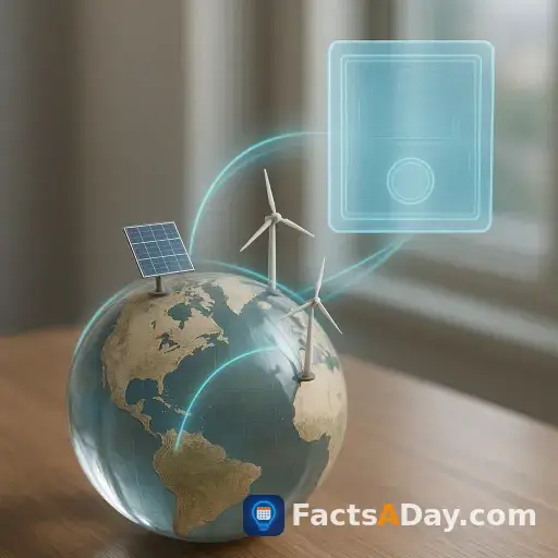 Wie digitale zertifikate saubere energie verfolgen