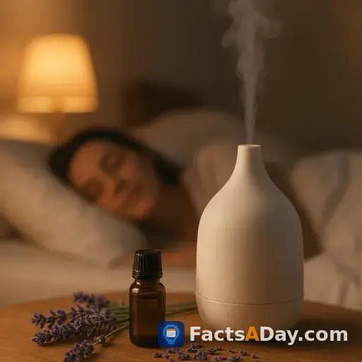 La aromaterapia con lavanda puede ayudarte a dormir mejor