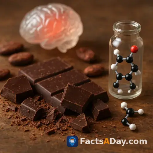 El chocolate negro puede mejorar tu estado de ánimo naturalmente