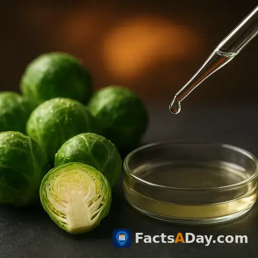 Las coles de Bruselas ayudan a tu cuerpo a desintoxicarse naturalmente