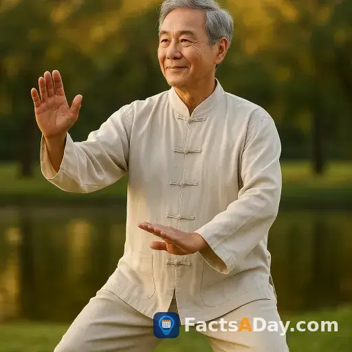 El tai chi alivia el dolor de la artritis y mejora la movilidad articular