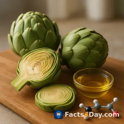 Las alcachofas mejoran la salud del hígado de forma natural