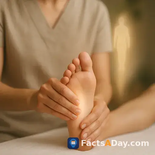 ¿Puede un masaje de pies relajar todo el cuerpo?