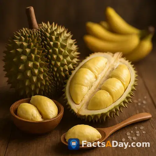 Durians kalium stärkt ihren tag