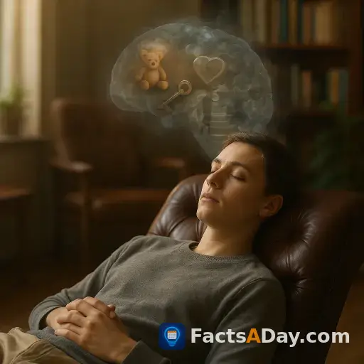 弗洛伊德的精神分析探索无意识心智的影响