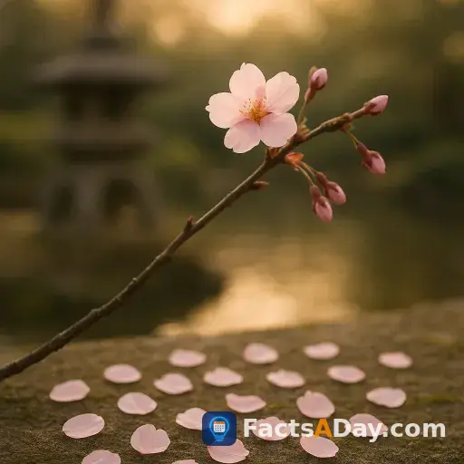 Le haïku japonais capture la nature en seulement 17 syllabes