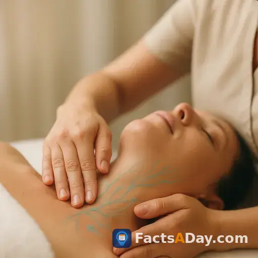 Lymphdrainage stärkt die Abwehrkräfte des Körpers