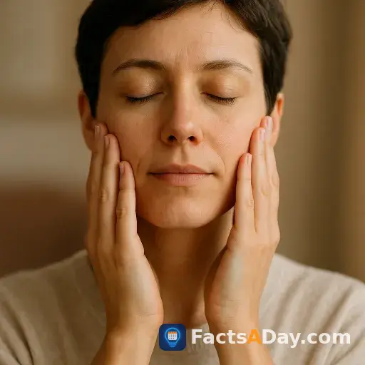 Touch can soothe trauma and anxiety