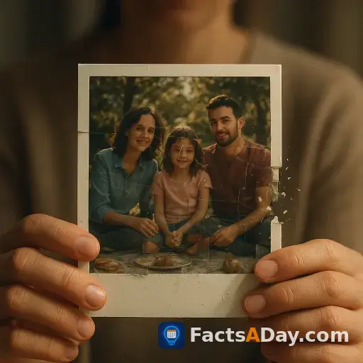 Your memory reconstructs events inaccurately each recall