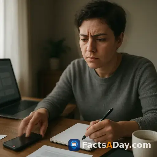 Multitasking actually slows your brain down