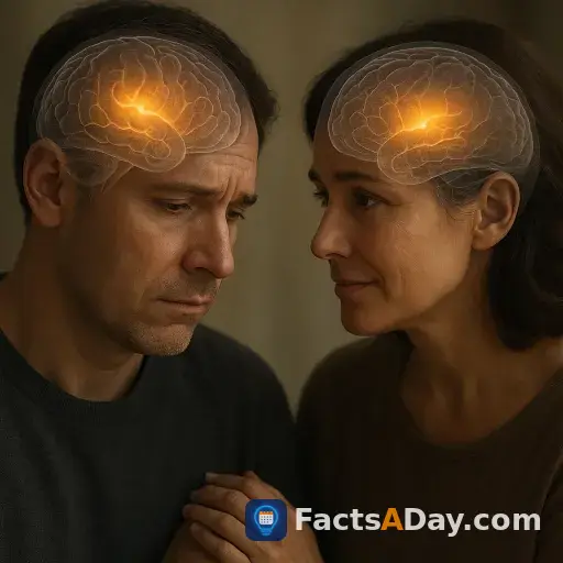 Empathy lights up the same brain areas as personal experiences