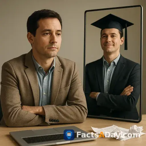 Why we overestimate our own knowledge