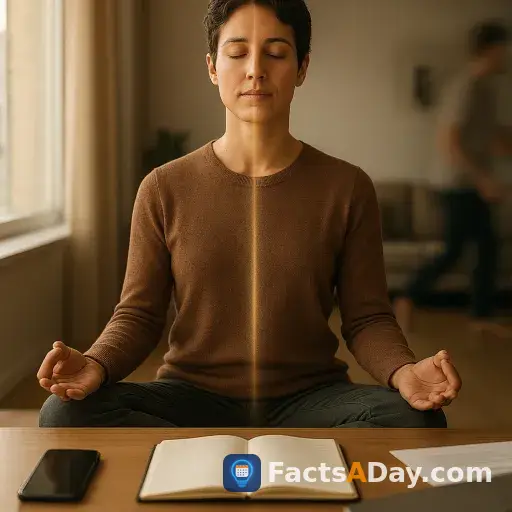 Mindfulness training sharpens your focus