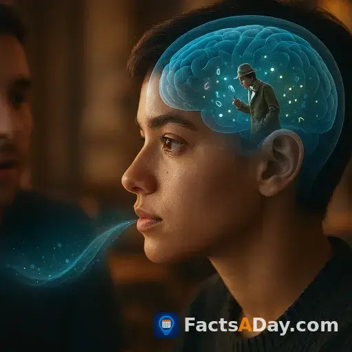 Your brain predicts words before you hear them