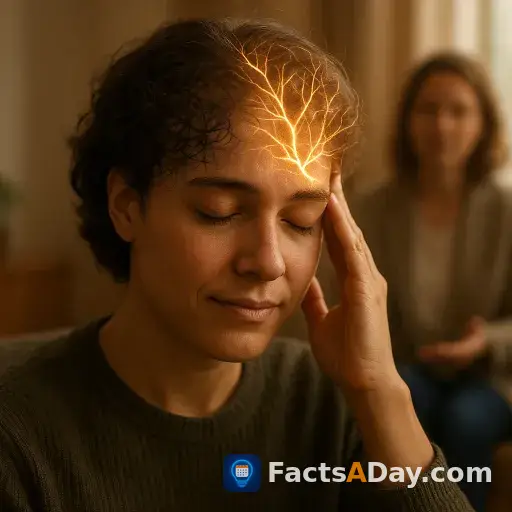 Therapy can permanently rewire your brain
