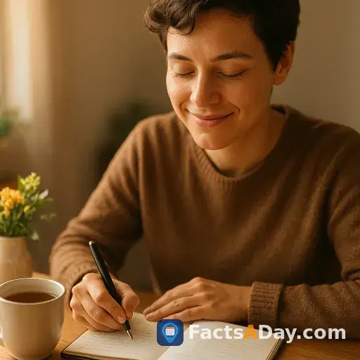 Gratitude practices noticeably boost happiness