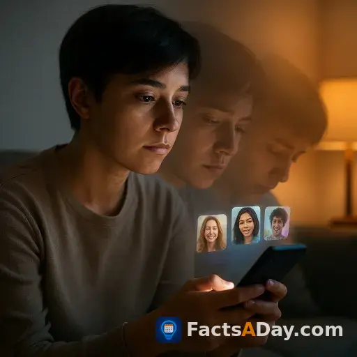 Social media comparisons erode your self-esteem