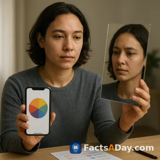 Personality tests can reveal hidden traits