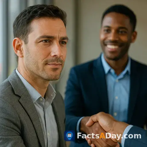 Your first impression forms in just seven seconds