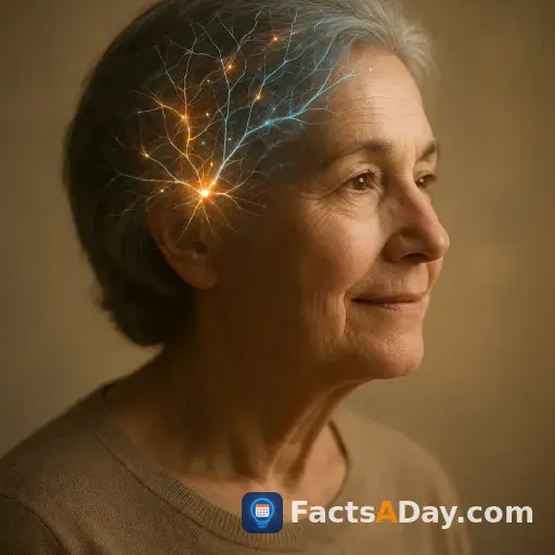 Aging brains build new connections to stay sharp