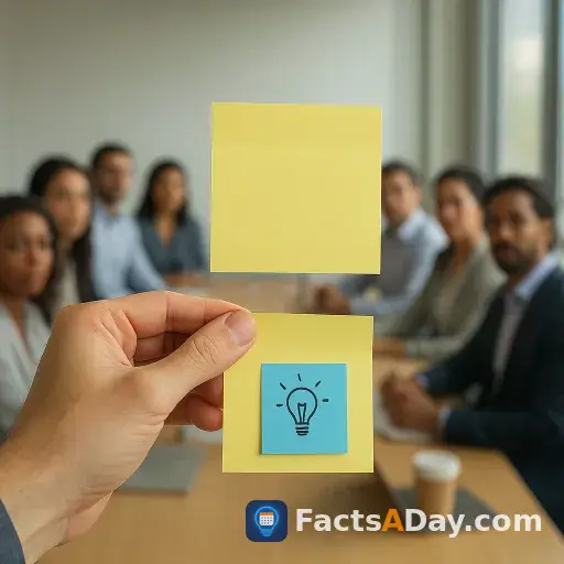 Groupthink silences good ideas in teams