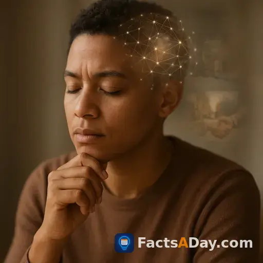Your intuition is subconscious pattern recognition