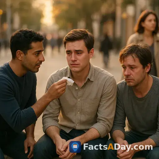 We empathize more with attractive people