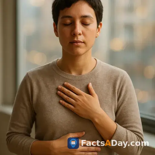 Mindful breathing quickly calms your stress response