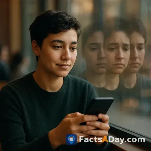 Your self-esteem changes daily with social feedback