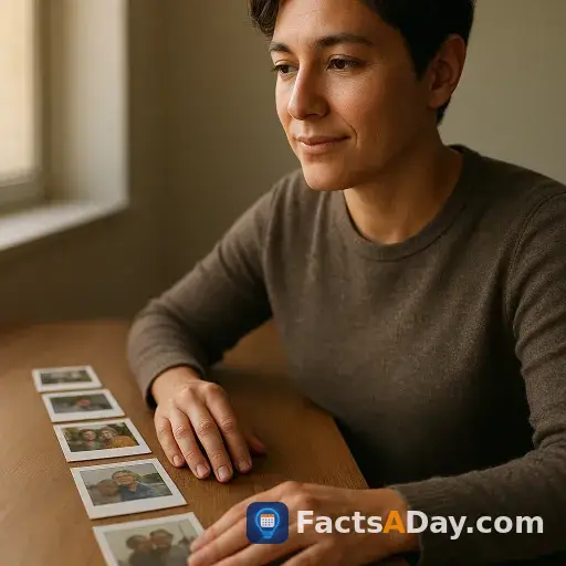 Why you trust your fading memories too much