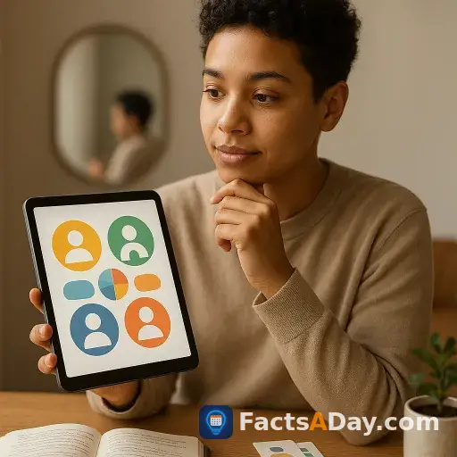 How personality tests reveal your inner workings