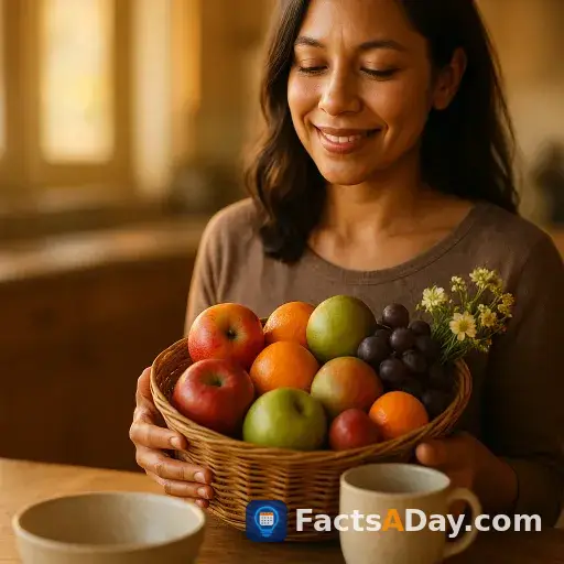 Gratitude shifts focus from lack to abundance