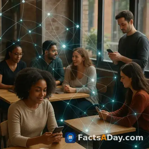 Wie mathematik deine soziale welt unsichtbar formt