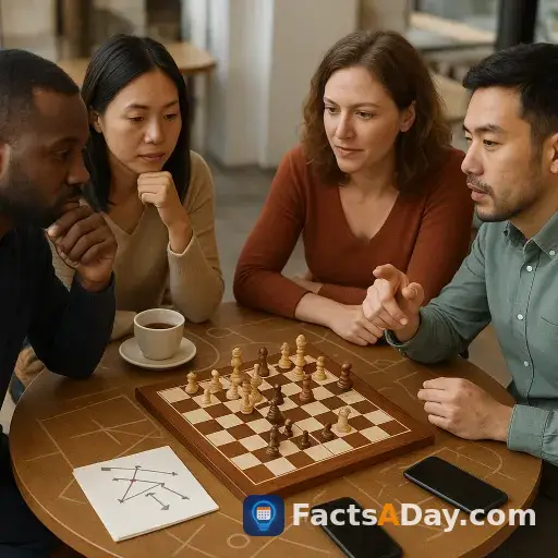 Wie die spieltheorie strategische entscheidungen des lebens erklärt