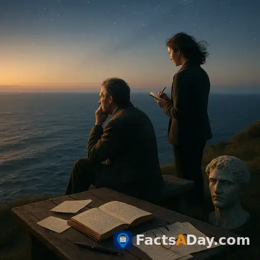 Why infinity captivates philosophers and poets