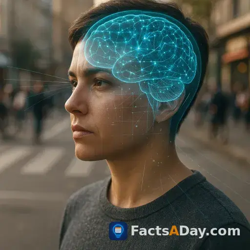 Your brain does math without you knowing
