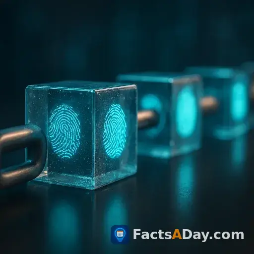 Blockchain asegura transacciones con funciones hash