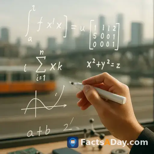 Why math feels abstract yet applies everywhere