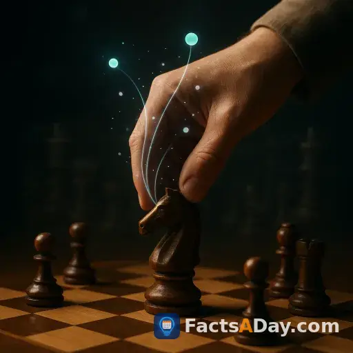 Chess players guess the best moves