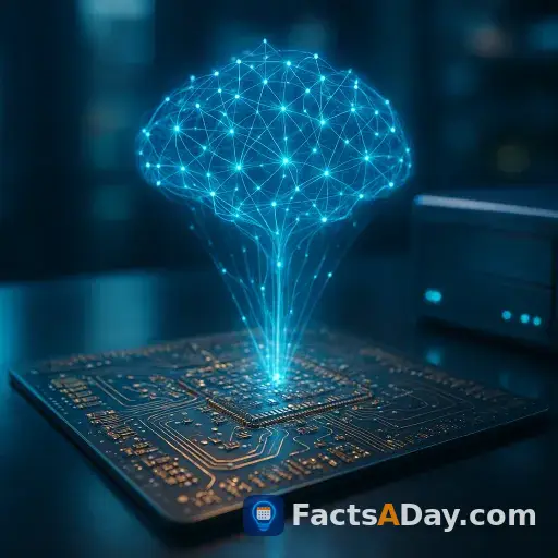 La IA ahora se entrena para diseñar chips más eficientes para su propia supervivencia