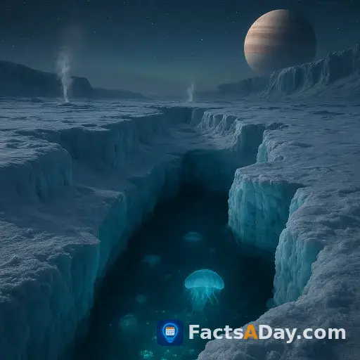 火星より寒い惑星にエイリアンは存在できるのか